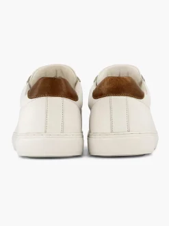 Witte Sneaker