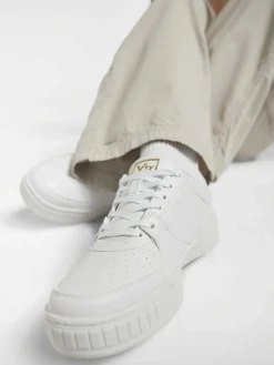 Witte Sneaker