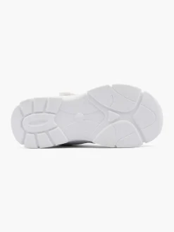 Witte Sneaker