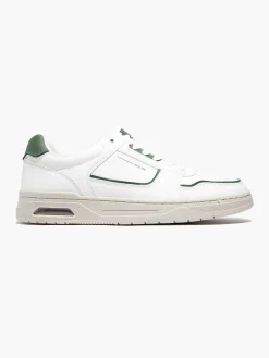 Witte Sneaker