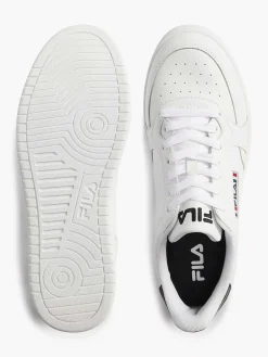 Witte Sneaker