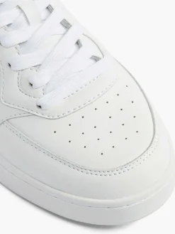 Witte Sneaker
