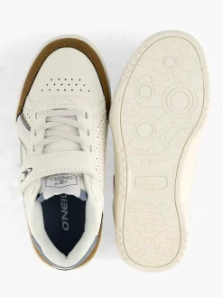 Witte Sneaker