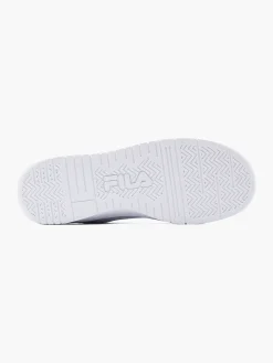 Witte Sneaker