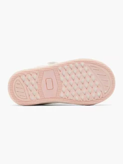 Witte Sneaker