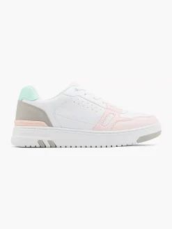 Witte Sneaker