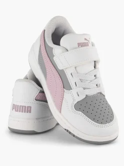 Witte Sneaker