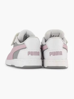 Witte Sneaker