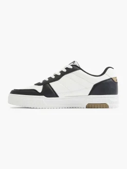 Witte Sneaker