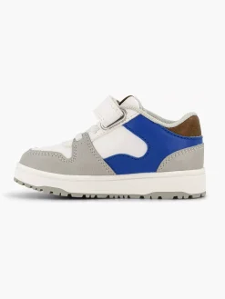 Witte Sneaker
