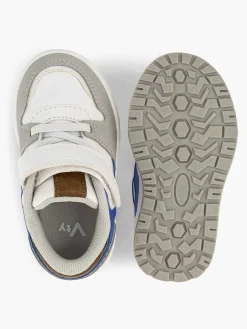 Witte Sneaker