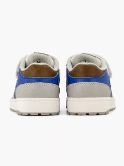 Witte Sneaker