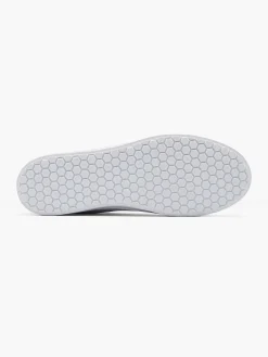 Witte Sneaker