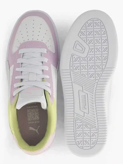 Witte Sneaker