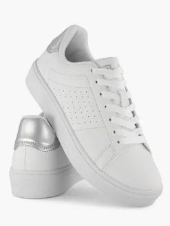 Witte Sneaker