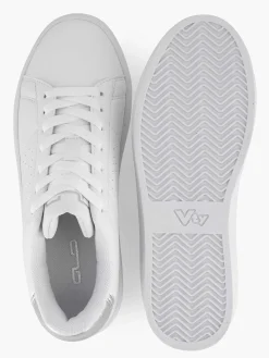 Witte Sneaker