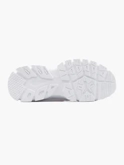 Witte Sneaker