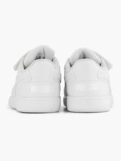 Witte Sneaker