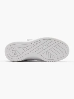 Witte Sneaker