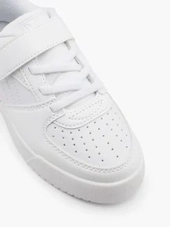 Witte Sneaker