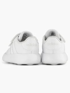 Witte Sneaker Grand Court 2.0 Cf I