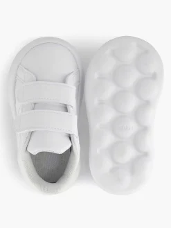 Witte Sneaker Grand Court 2.0 Cf I