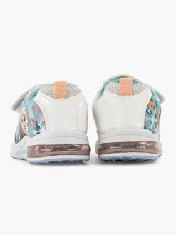 Witte Sneaker Lichtjes
