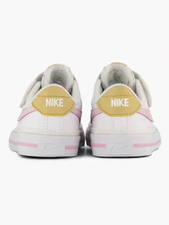 Witte Sneaker Nike Court Legacy