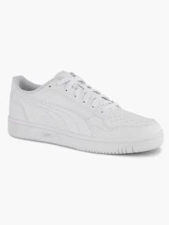 Witte Sneaker Rebound Lite