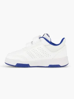 Witte Sneaker Tensaur Sport 2.0 Cf I