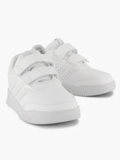 Witte Sneaker Tensaur Sport 2.0 Cf I