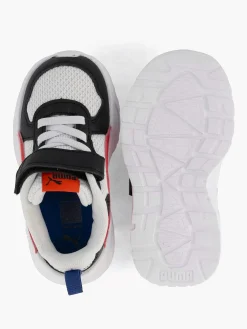 Witte Sneaker Trinity Lite Ac+ Inf