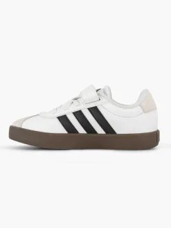 Witte Sneaker Vl Court 3.0 El C