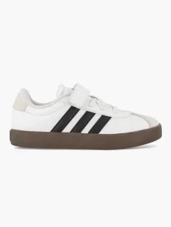 Witte Sneaker Vl Court 3.0 El C