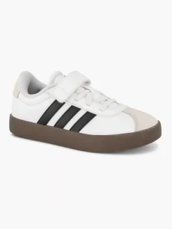 Witte Sneaker Vl Court 3.0 El C