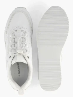 Witte Sneakers