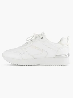Witte Sneakers
