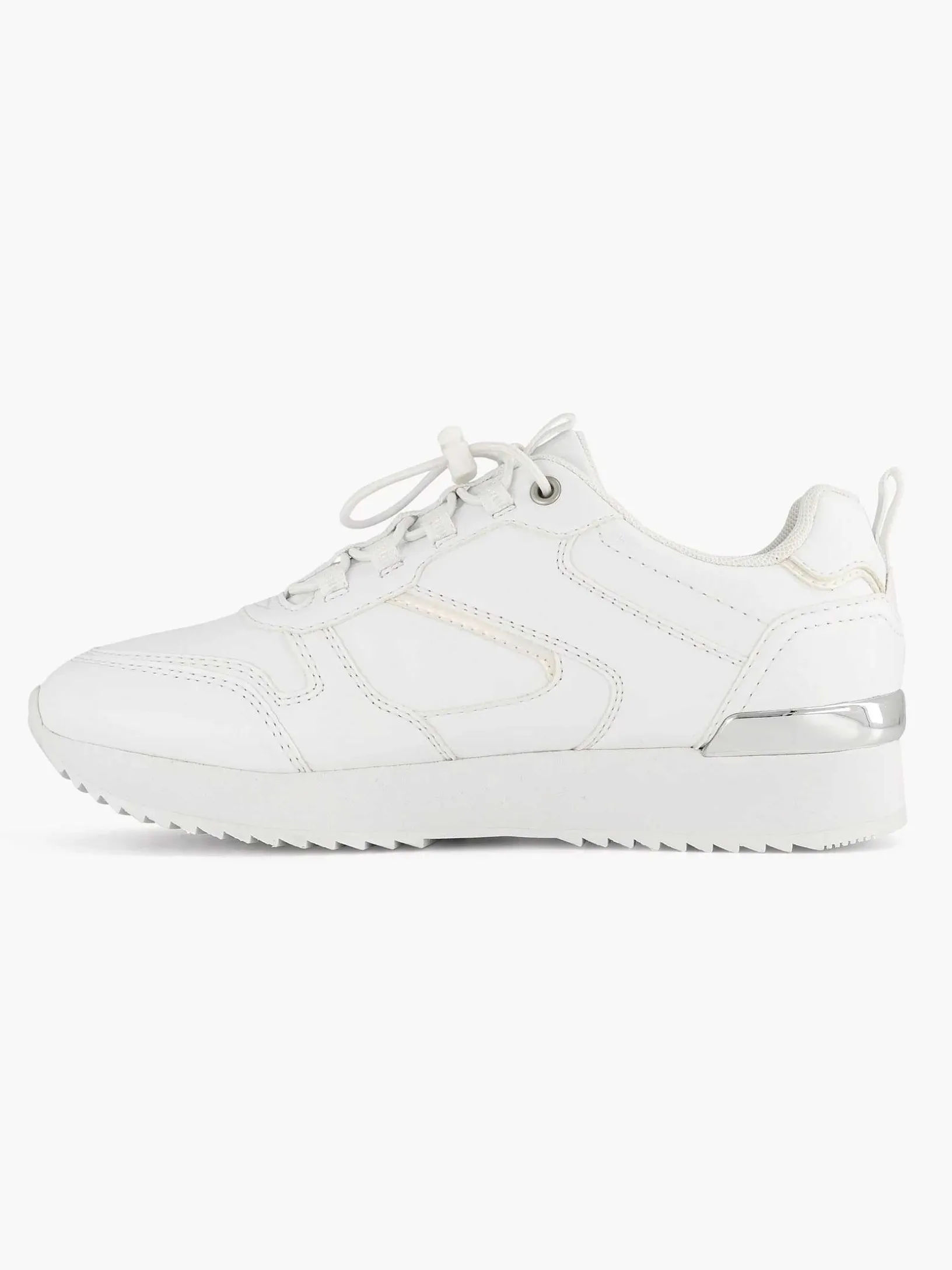Witte Sneakers
