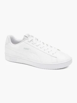 Witte Sneakers