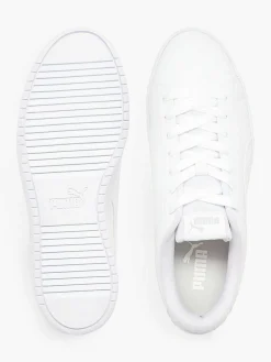 Witte Sneakers