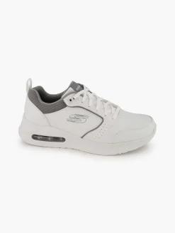 Witte Solitair