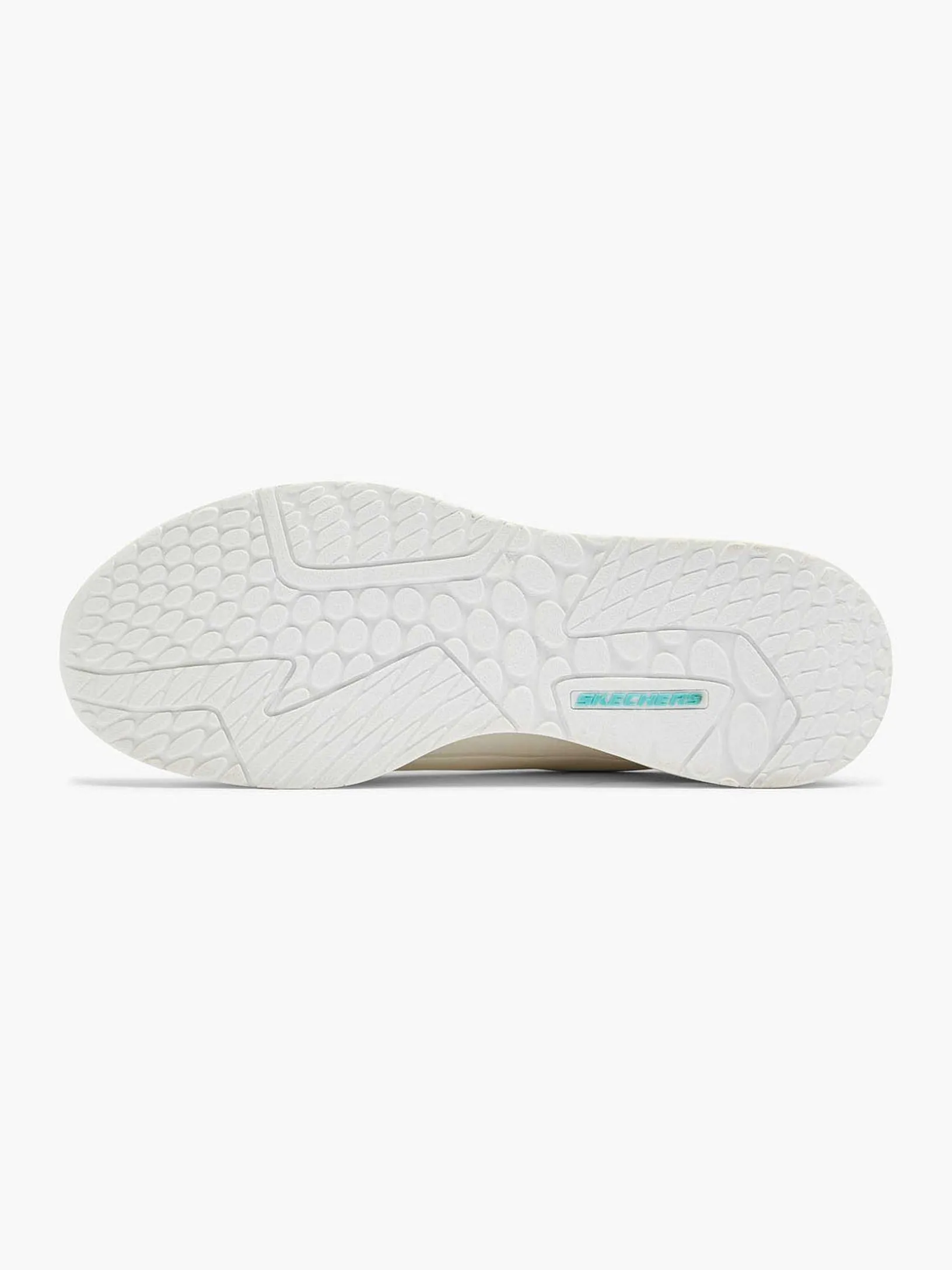Witte Solitair - Perle