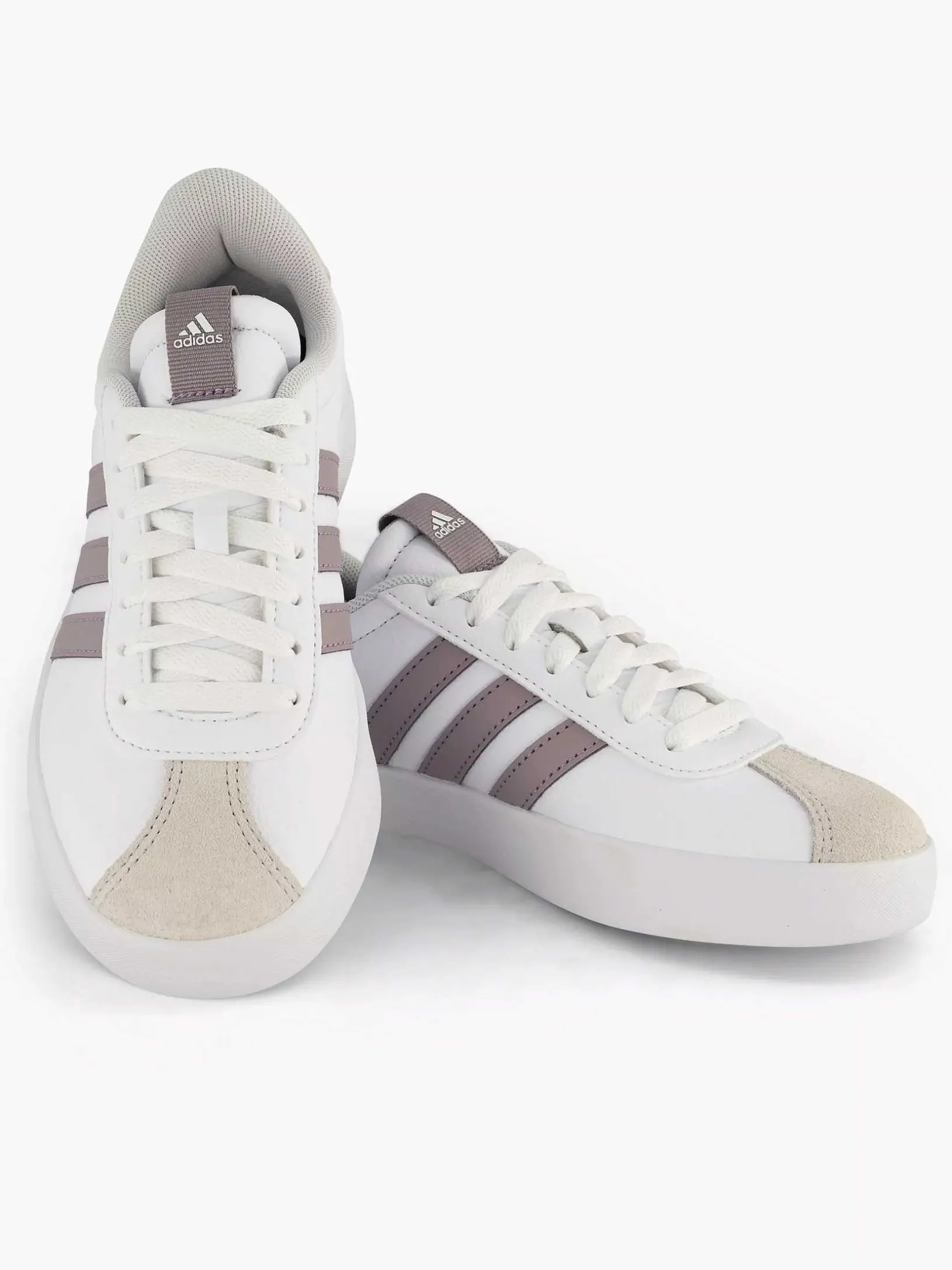 Witte Vl Court 3.0