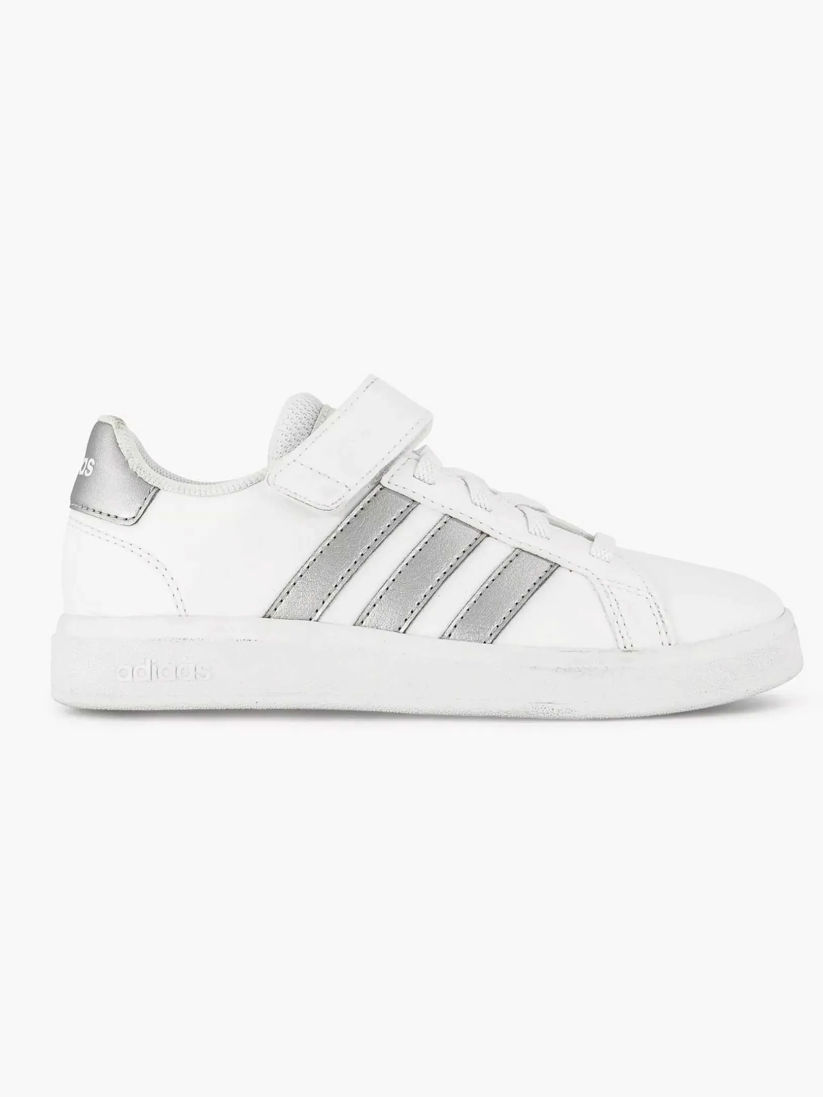 Zilveren Grand Court 2.0 El K