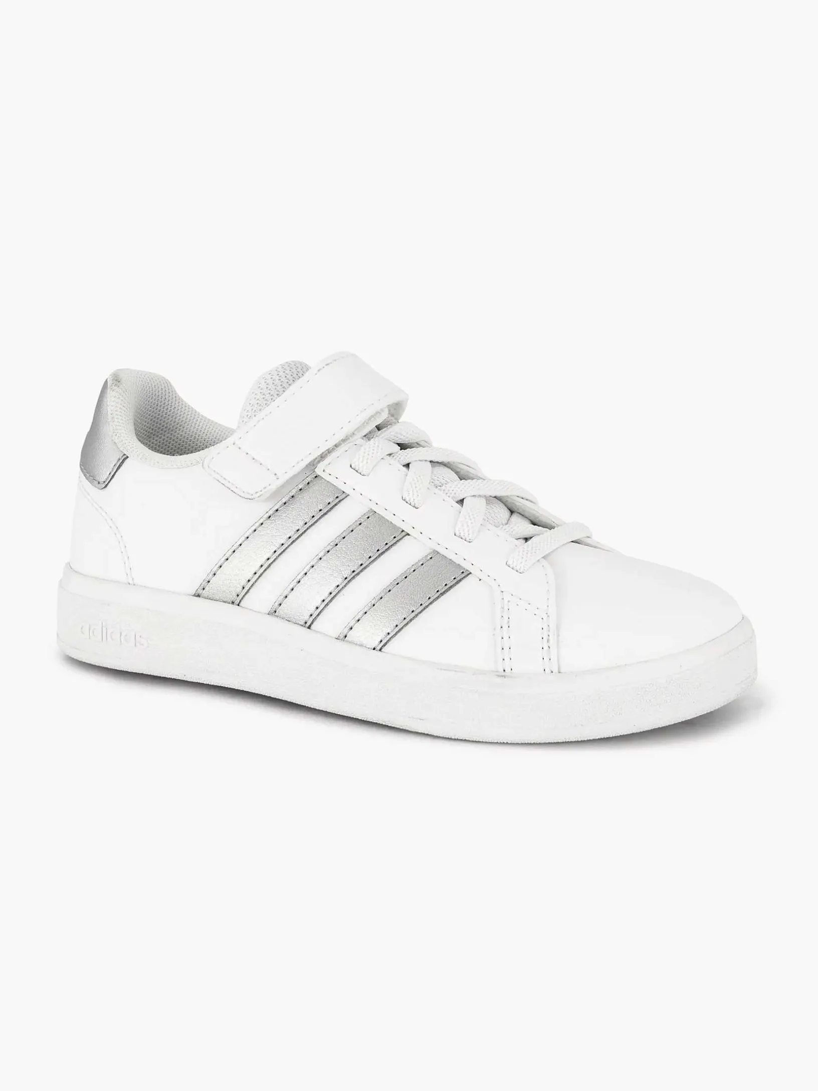 Zilveren Grand Court 2.0 El K