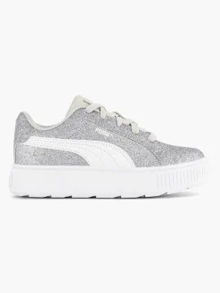 Zilveren Karmen Glitz Ps Glitter