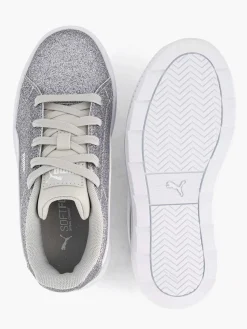 Zilveren Karmen Glitz Ps Glitter