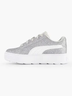 Zilveren Karmen Glitz Ps Glitter