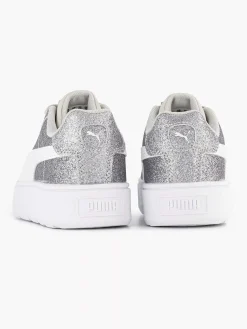 Zilveren Karmen Glitz Ps Glitter