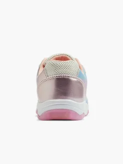 Zilveren Sneaker Frozen